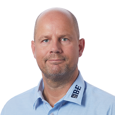 René Sjørup-Nielsen