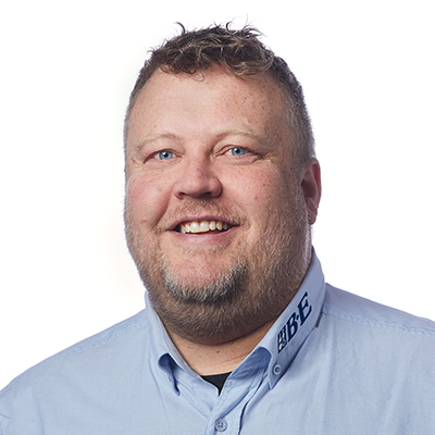 Søren P. Pedersen