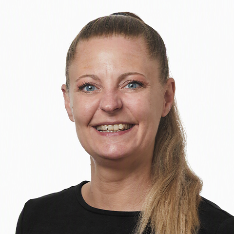 Cecilie Hartzack 
