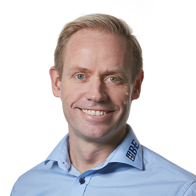 Klaus Møller