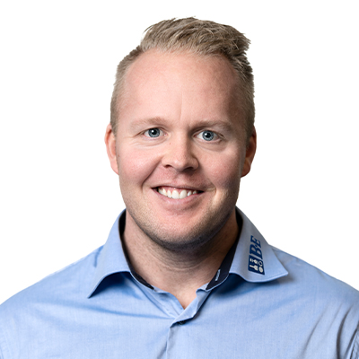 Nicolaj Rydahl Hansen