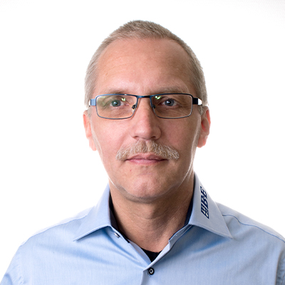 Torben Sand Kirk