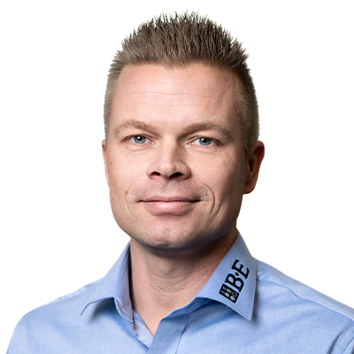 Brian Bryrup