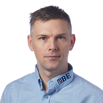 Rasmus N. Engelsmann